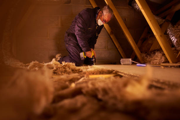 Best Insulation for Specific Applications in Whitewater, KS